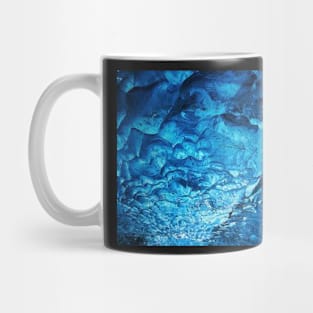 Crystal cave Mug
